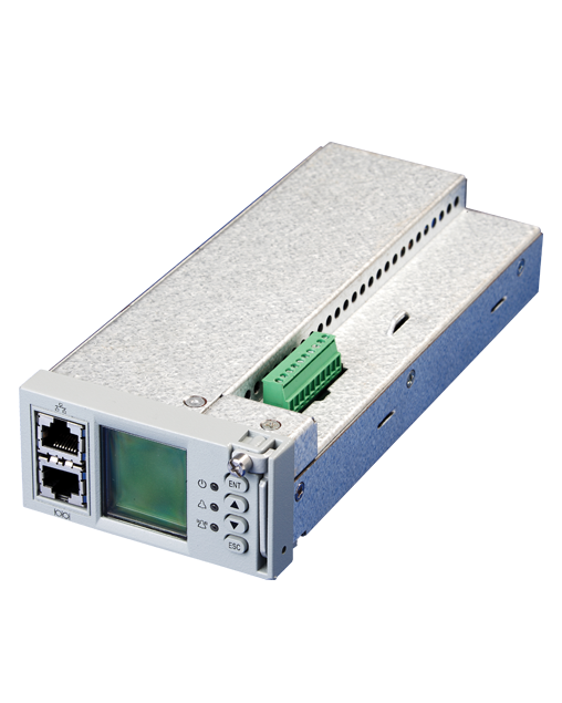 Standard Control Unit (SCU+) Image