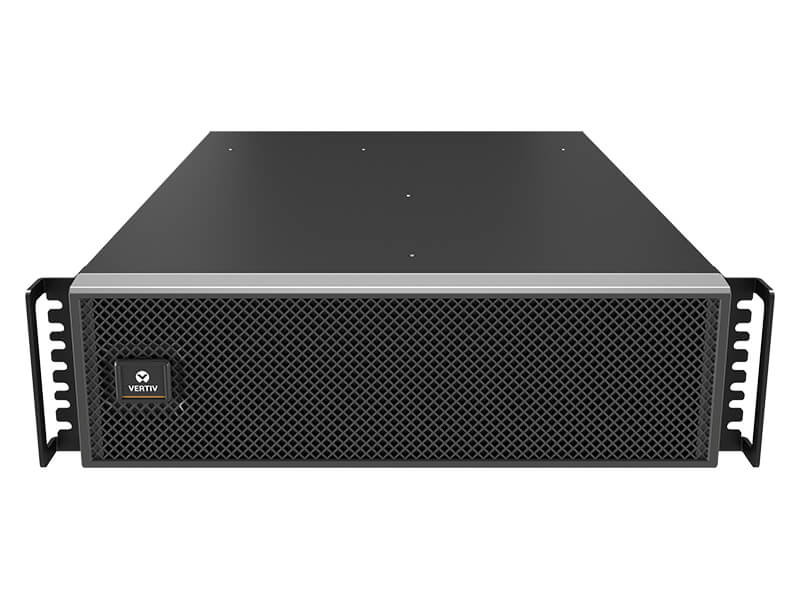 GXT5-EBC192VRT3U, Bateria Externa Liebert para UPS Liebert GXT5 de 144V Image