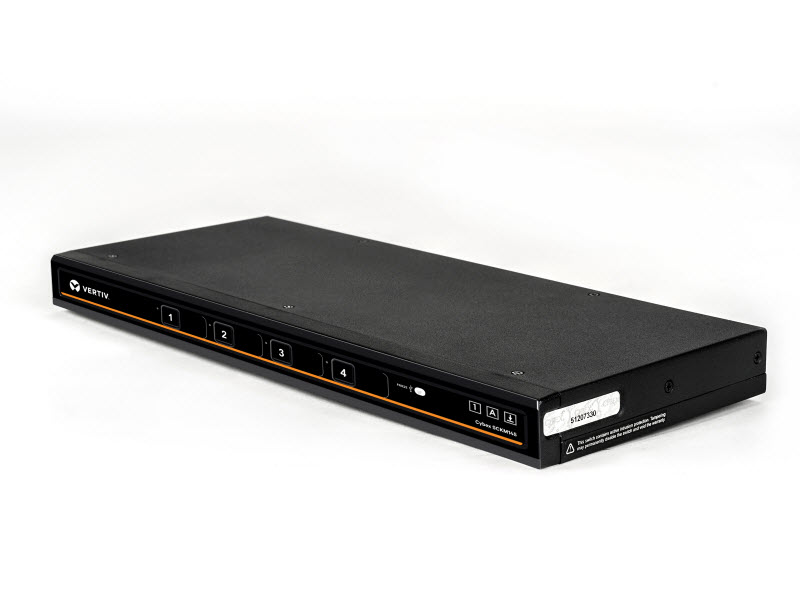 Cybex SCKM145 Secure Desktop KM Image