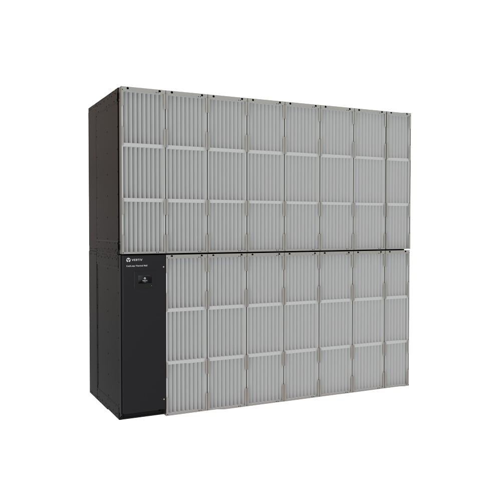 Vertiv™ CoolLoop Thermal Wall from 350 to 500 kW Image