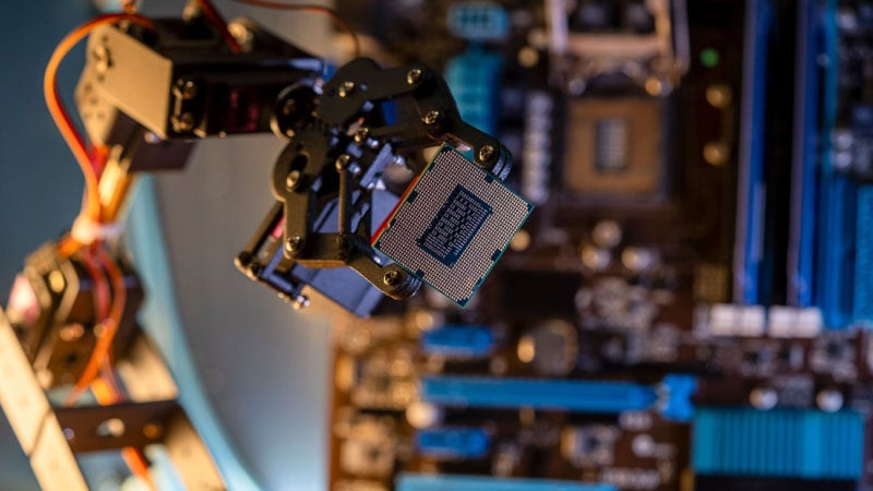 El impacto oculto de la IA y la visión de Vertiv para el centro de datos del futuro image