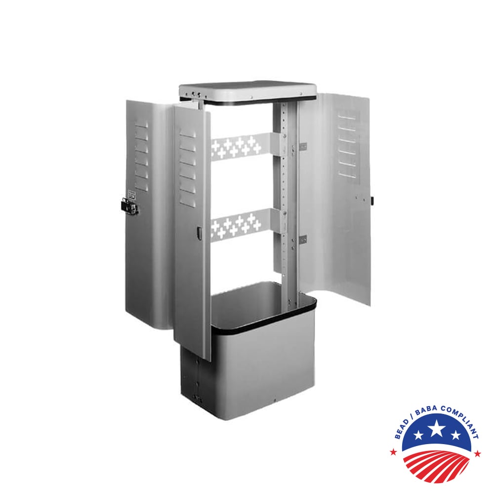 Vertiv BBE TV, TV1016 Image