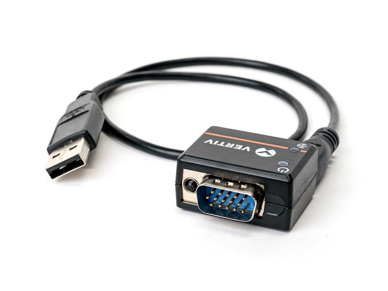 Avocent® SFIQ-VGA Image