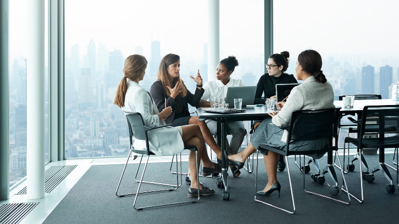 Breaking Barriers: Women in Tech at Vertiv