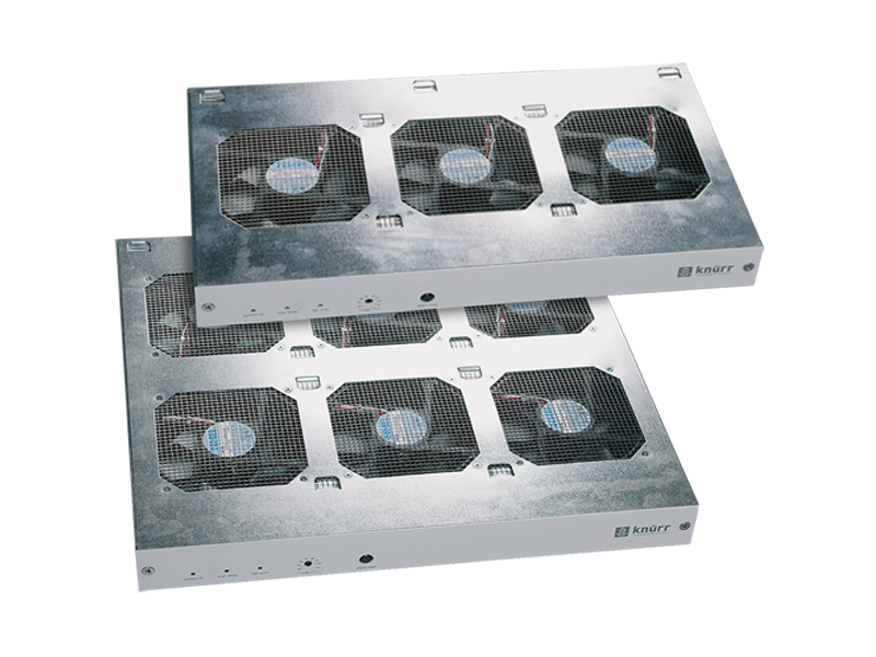 Coolblast Fan Unit Image