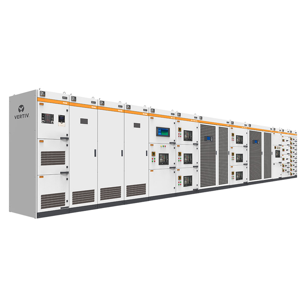Vertiv™APT2.0 Image