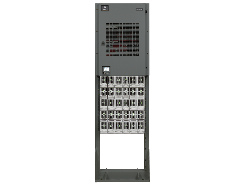 NetSure 7000 Series for Access / Edge Image