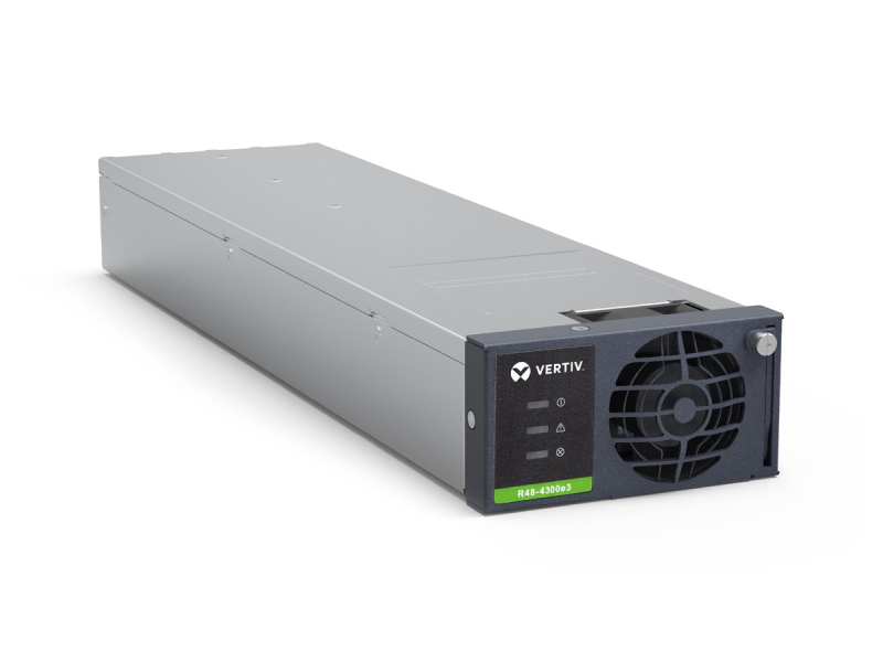 Vertiv™ eSure™ Rectifier Image