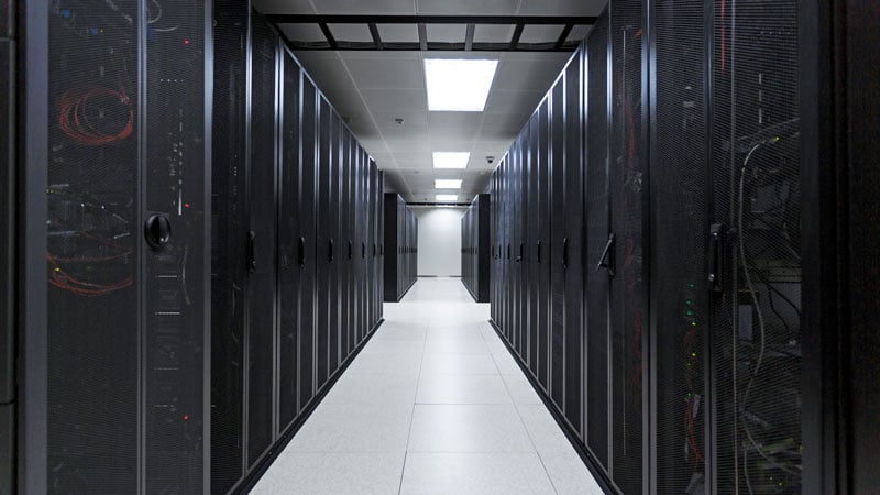 Navigating next-generation power challenges with HPC, AI expansions image