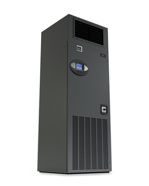 Liebert Challenger 3000 Perimeter Cooling System Image