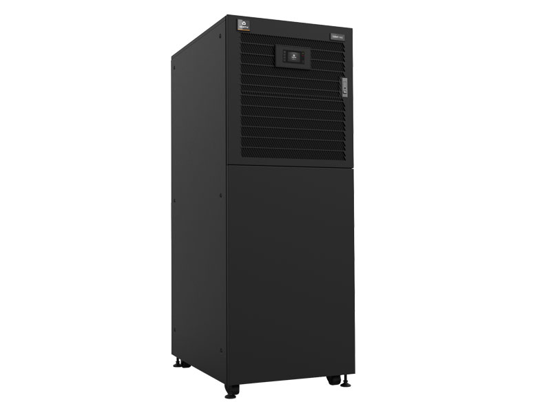 Liebert® EXS系列30-80kVA 节能灵活的一体化UPS Image