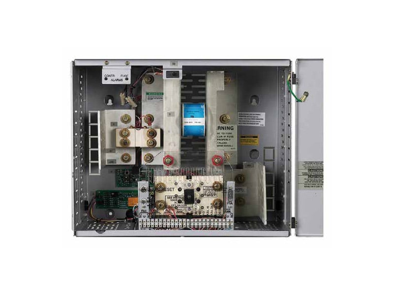 Lorain BD2000 Battery Disconnect Image