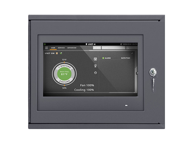 Liebert® vNSA Network Switch for Liebert® iCOM™ Controls Image