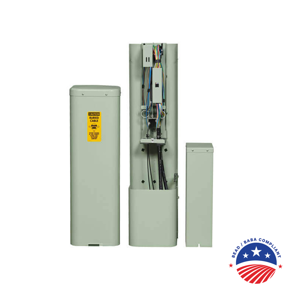 Vertiv BBE BD Series Image