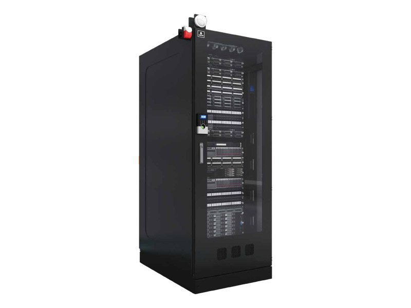 SmartCabinet™ Premium Image