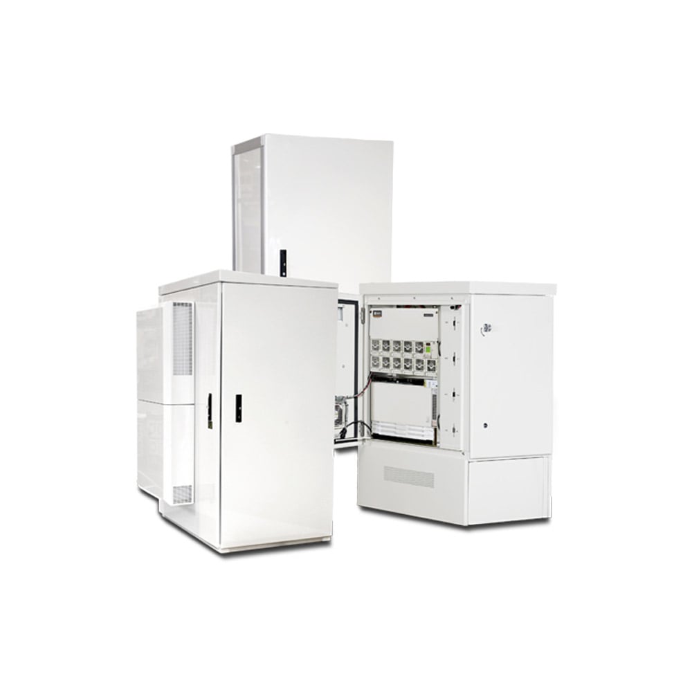 Vertiv XTE 601, 27 RU Image