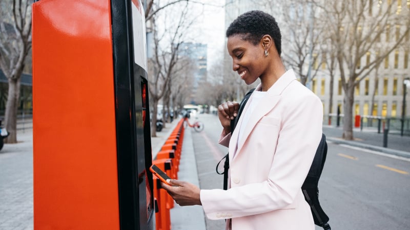 AI in government: Public service innovations and global initiatives image