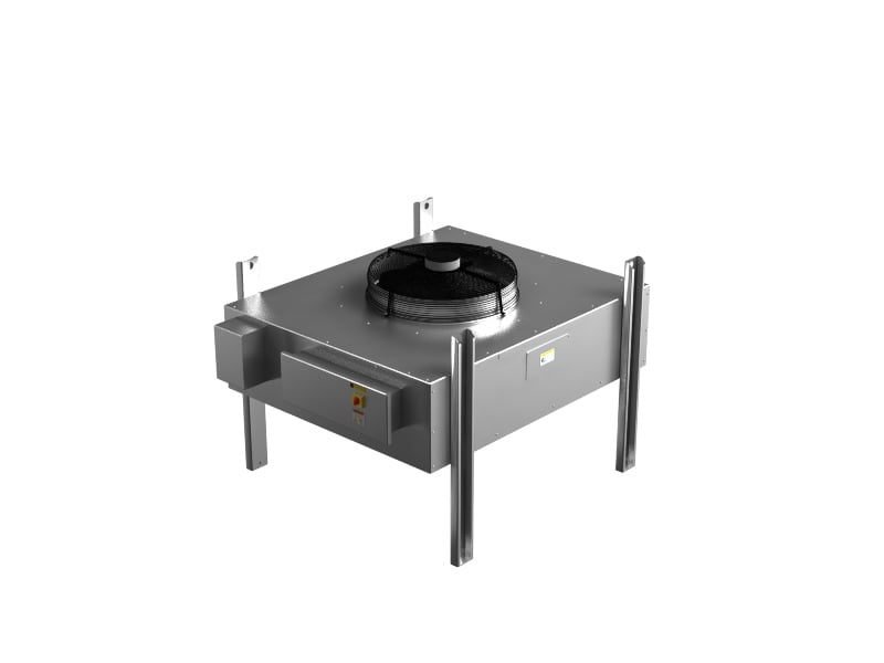 Vertiv™ Liebert® MC - Microchannel Condenser Image