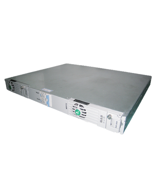 HSS Series Solar Subrack Image