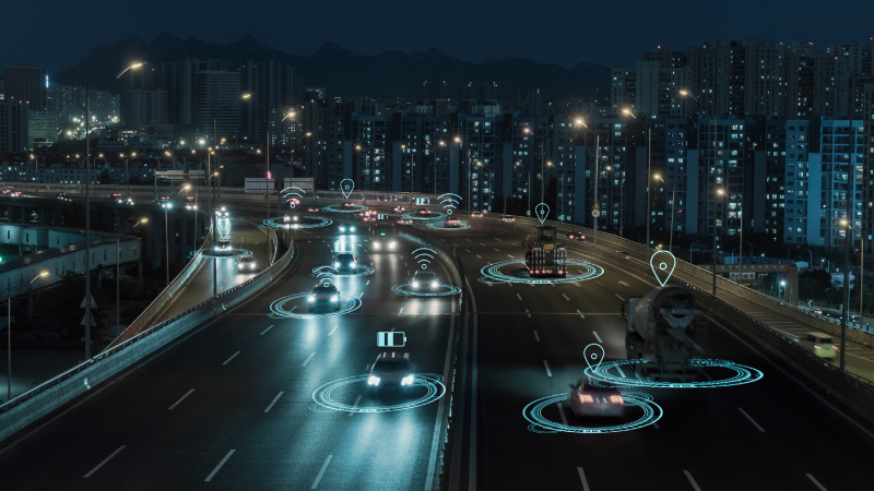 如果汽车现在是计算机，为什么数据中心仍然是建筑物？ image