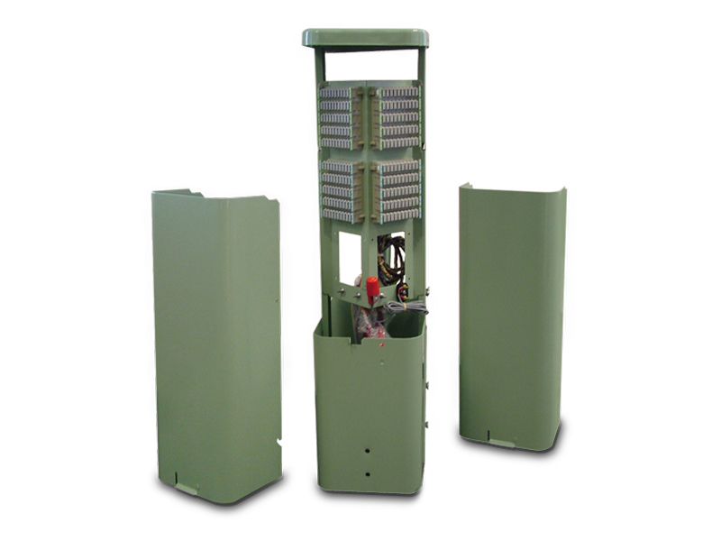 Vertiv CXE LCX Series