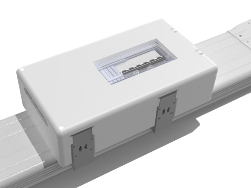 Vertiv™ PowerBar MPB Image