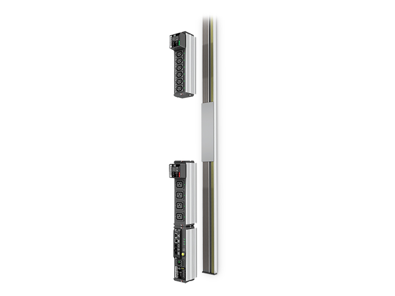 Vertiv MPX Uyarlanabilir Kabin PDU'su Image