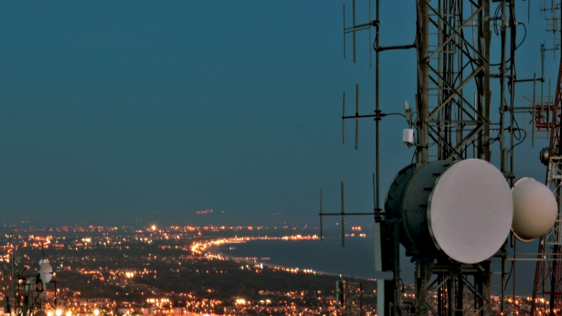 Substation Upgrade Enables Data Centre Growth Without Downtime Image