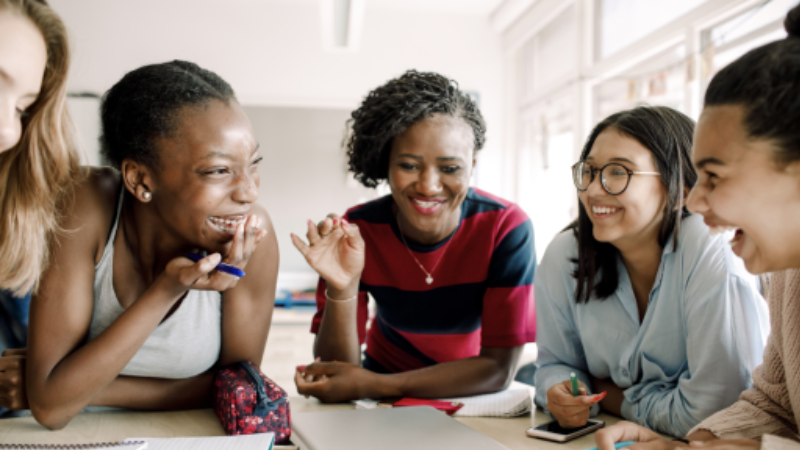 International Women’s Day: Fueling the next wave of innovation through women in STEM Image