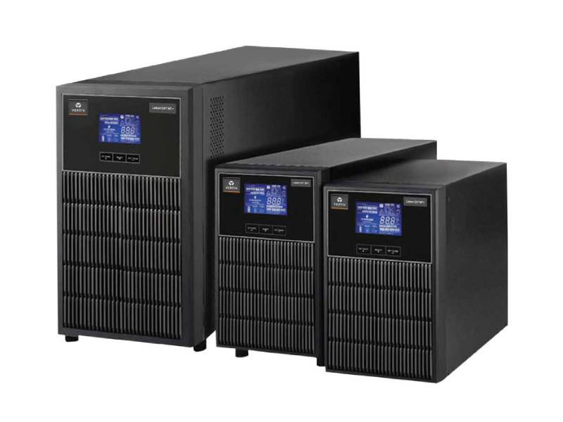 Liebert® GXT MT + CXi Image