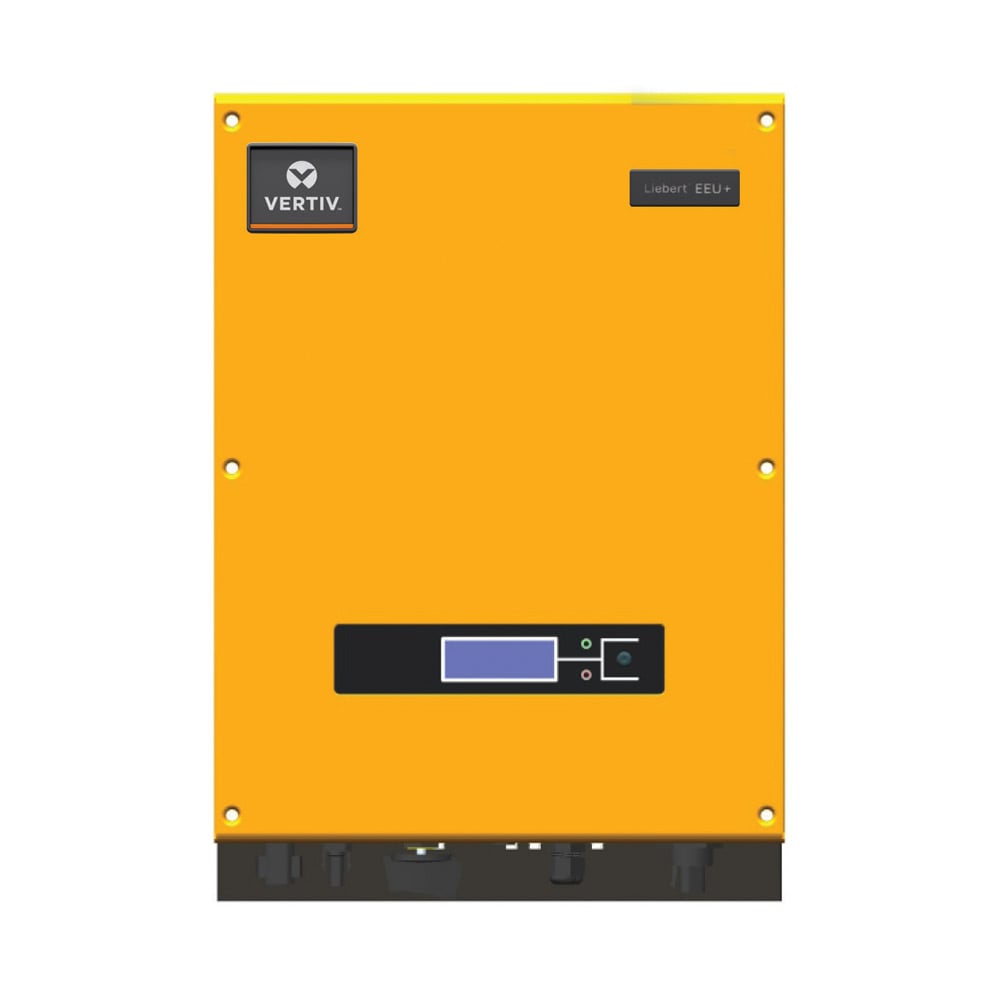 Liebert EEU + Energy Export Units (2kW, 3kW, 5kW) Image
