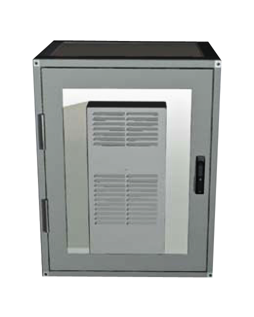 Battery Enclosure Image