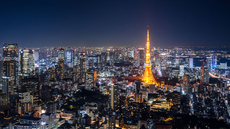 Vertiv appoints Ken Kurahashi as head of Japan business  Image