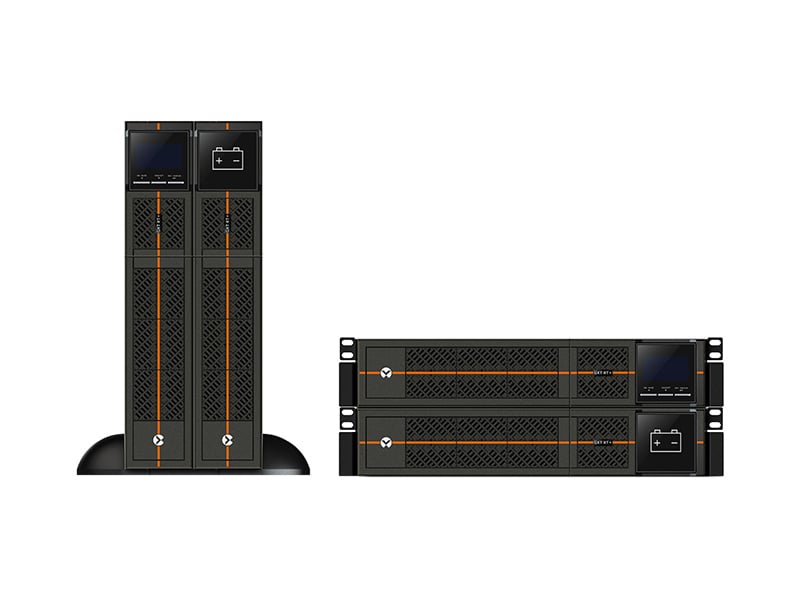 Zasilacz UPS Vertiv™ Liebert®GXT RT+ Image