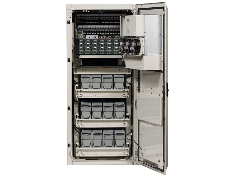 Vertiv XTE 601P Series Image