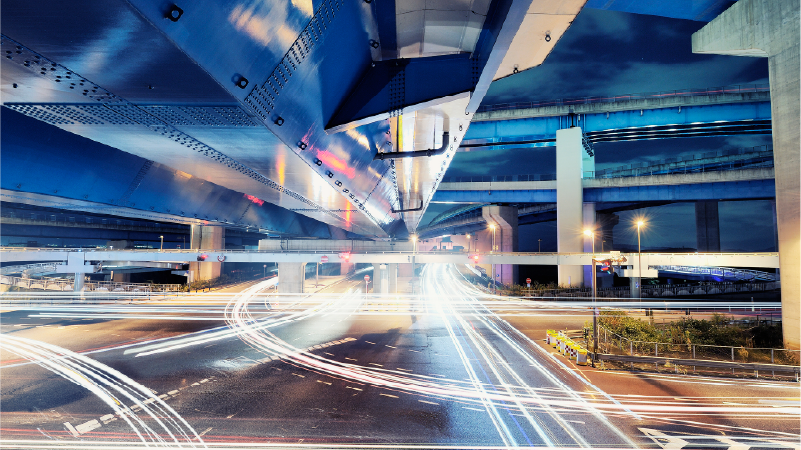 Insights on AI’s impact in Asia Image