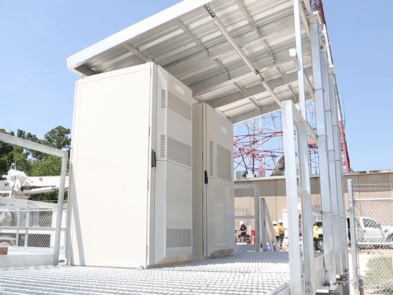 Vertiv XTE Platform Series Image