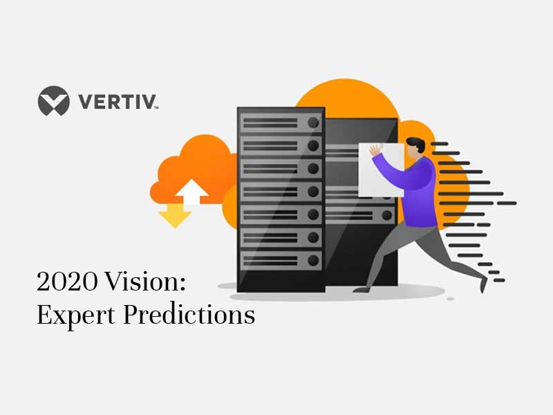 Echando la vista atrás: los pronósticos de tendencias para los centros de datos son claros cuando se ven en retrospectiva image