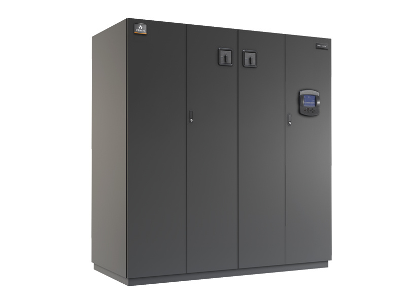Liebert XDC, XD Chiller and Pumping Unit, 160kW Image