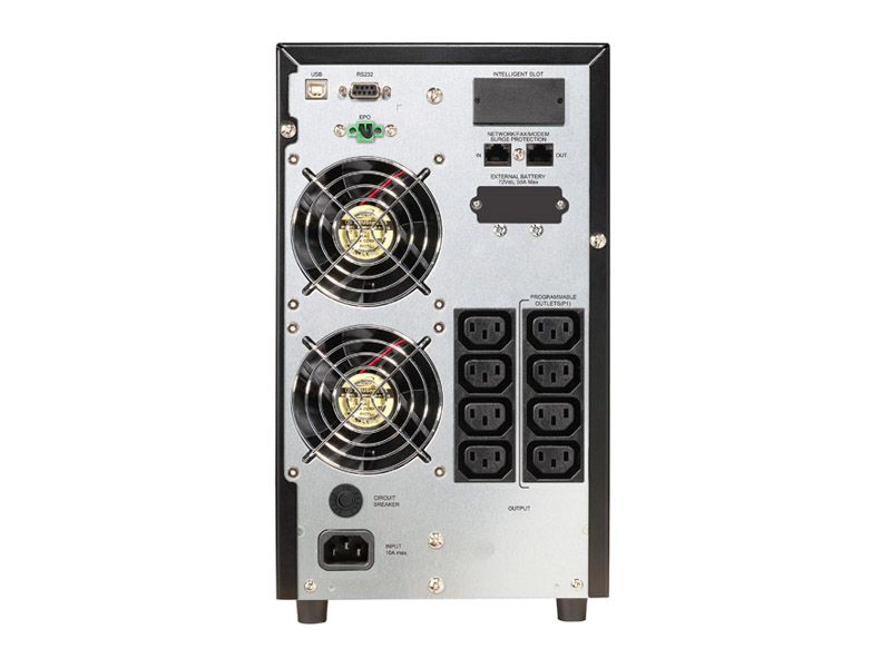 GXT-2000MTPLUS230S | UPS Vertiv- Creativo computación