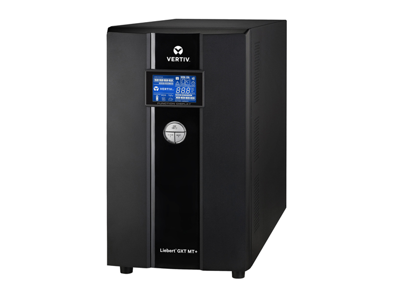 GXT-2000MTPLUS230S | UPS Vertiv™ Liebert® GXT MT+, 1000-3000 VA- CREATIVO COMPUTACION