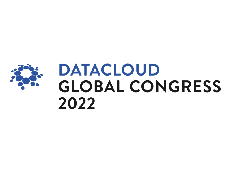 Datacloud Global Congress 2022