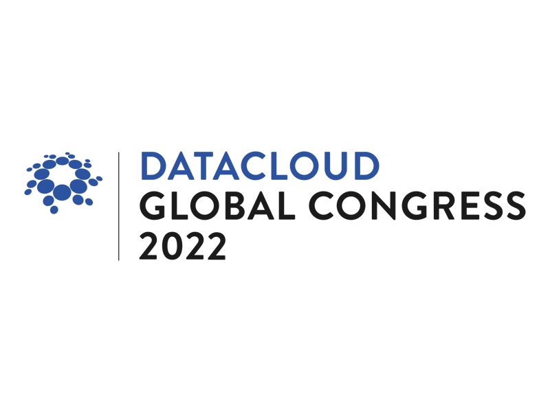 Datacloud Global Congress 2022