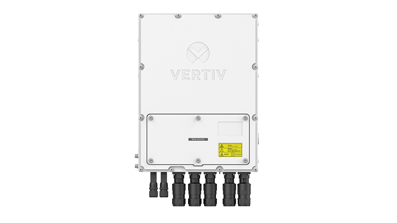 Vertiv™ NetSure™ Serie IPE Image