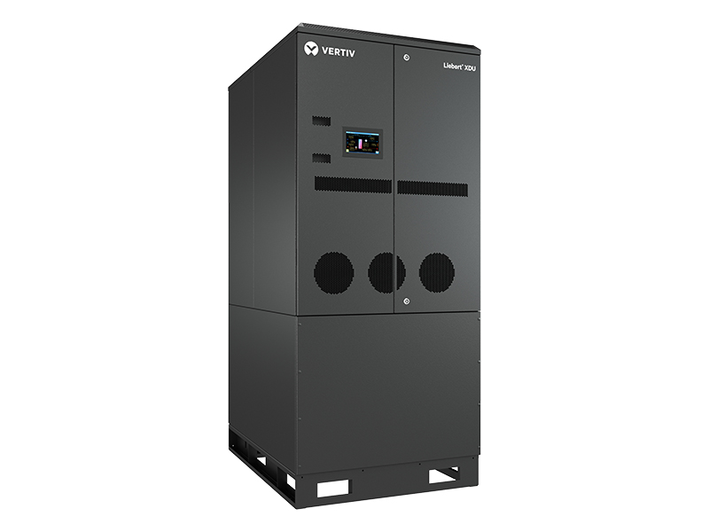 Liebert® XDU1350 Coolant Distribution Unit Image