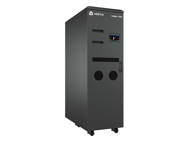 Liebert® XDU450 Coolant Distribution Unit Image