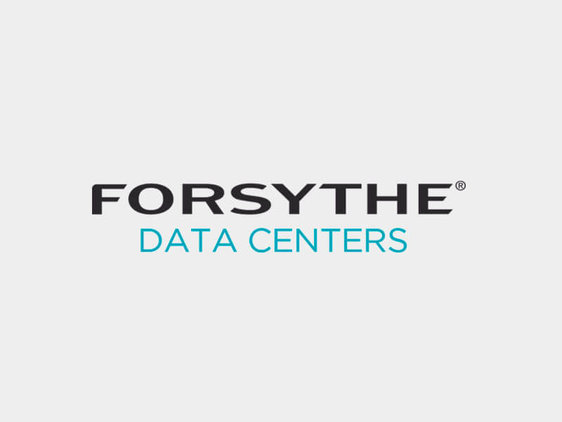 Forsythe Data Centers Achieves Efficiency and Flexibility With Vertiv Solutions Image