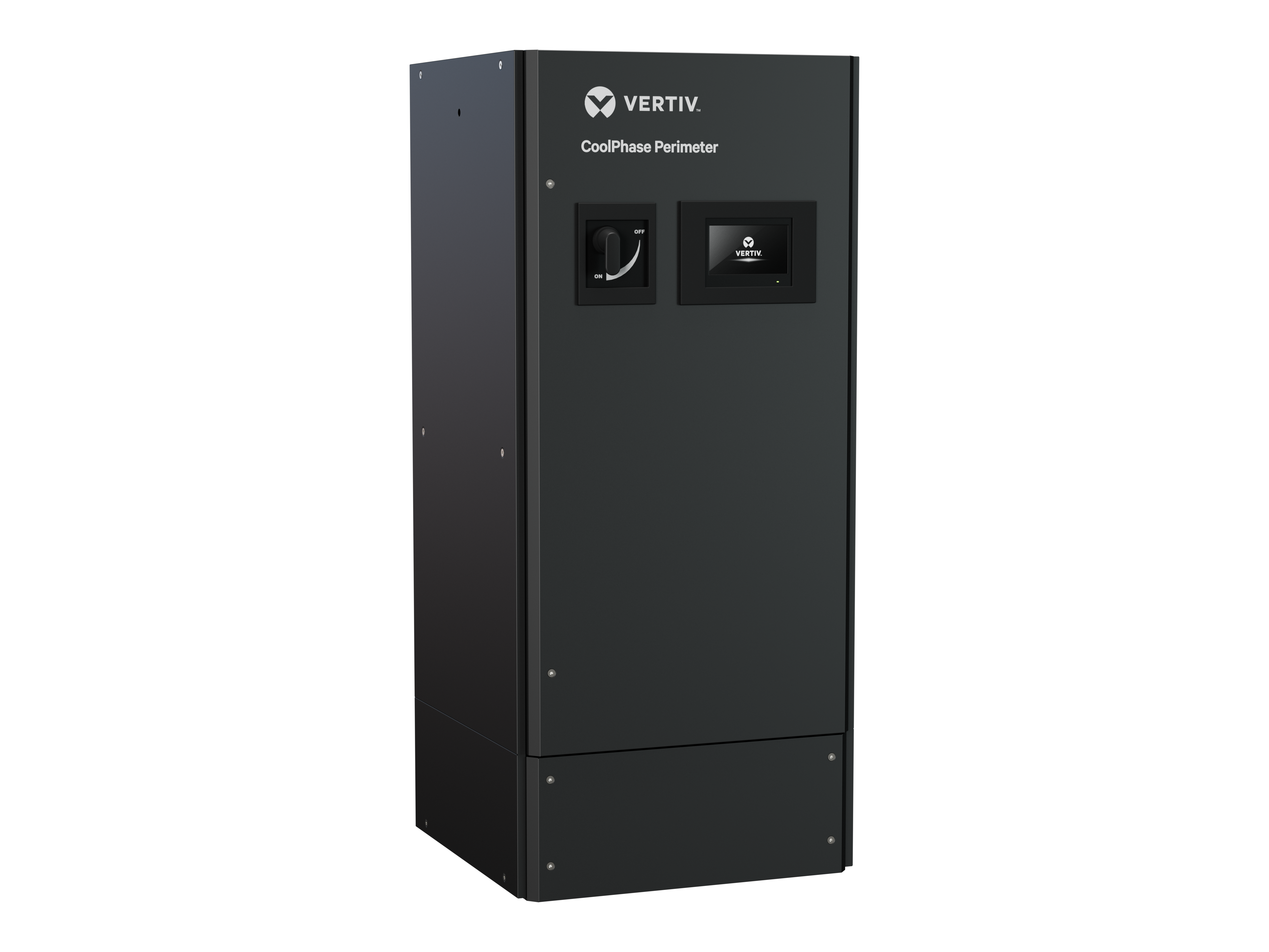 Vertiv™ CoolPhase Perimeter Compact Cooling System, PX011-29kW, R454B Image