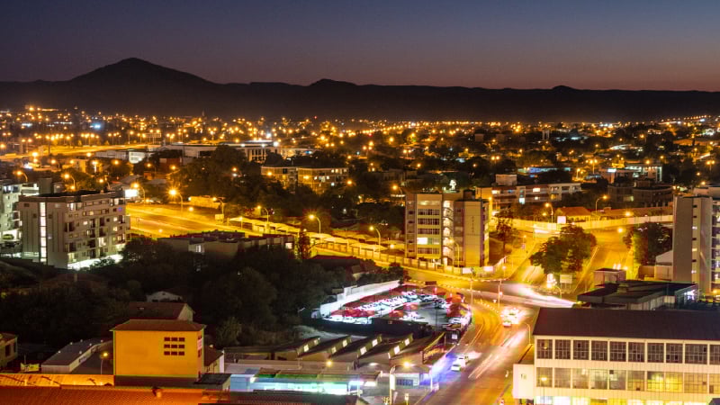 Paratus Namibia launches first private mobile network in Namibia with Vertiv Image