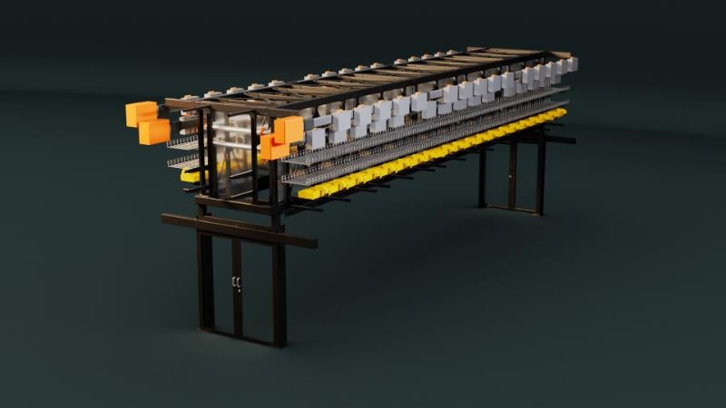 Compass Datacenters and Vertiv industrialize the overhead layer for AI scale Image